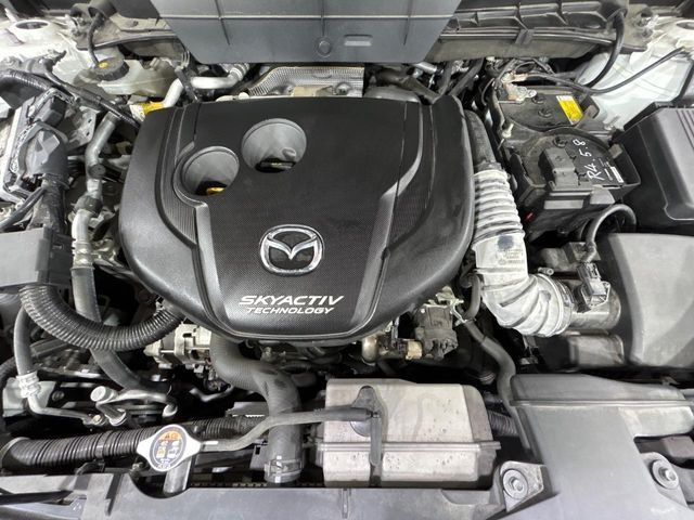 MAZDA CX-5 2017 Image 31