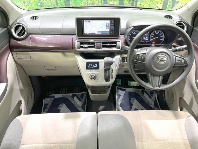 DAIHATSU CAST STYLE 2019 Image 31