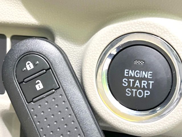 DAIHATSU CAST STYLE 2019 Image 31