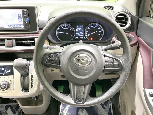 DAIHATSU CAST STYLE 2019 Image 31