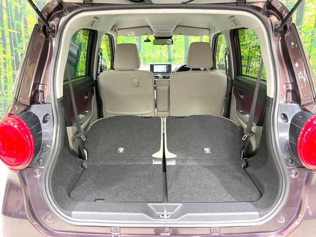 DAIHATSU CAST STYLE 2019 Image 31