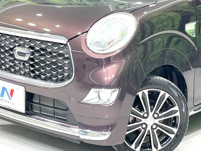 DAIHATSU CAST STYLE 2019 Image 31