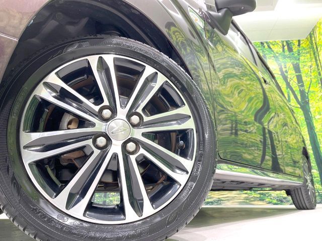 DAIHATSU CAST STYLE 2019 Image 31