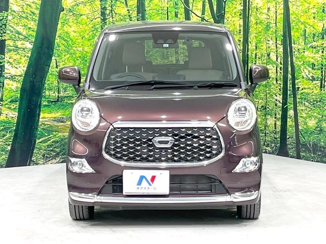DAIHATSU CAST STYLE 2019 Image 31