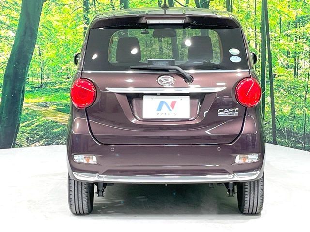 DAIHATSU CAST STYLE 2019 Image 31