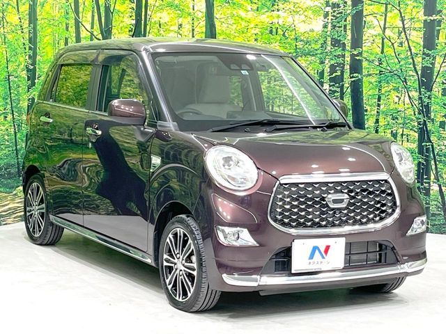 DAIHATSU CAST STYLE 2019 Image 31