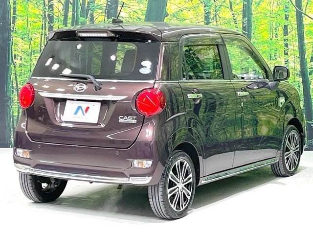 DAIHATSU CAST STYLE 2019 Image 31