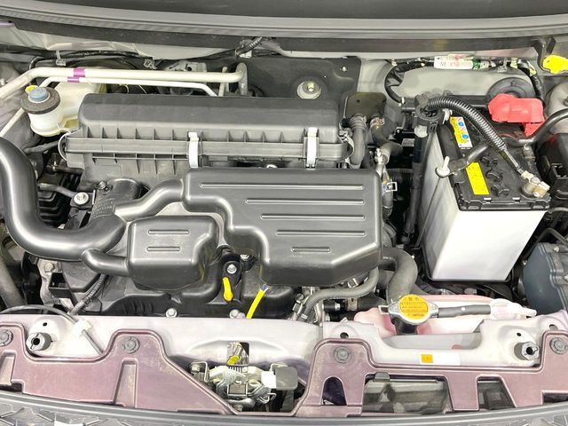 DAIHATSU CAST STYLE 2019 Image 31