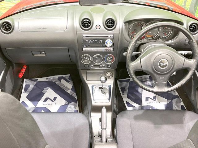 DAIHATSU COPEN 2007 Image 31