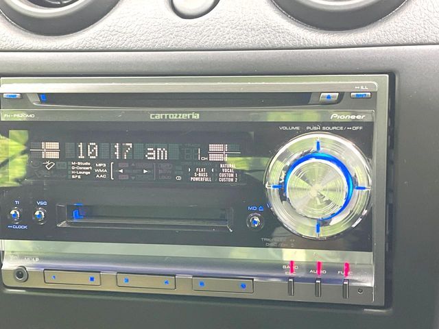 DAIHATSU COPEN 2007 Image 31