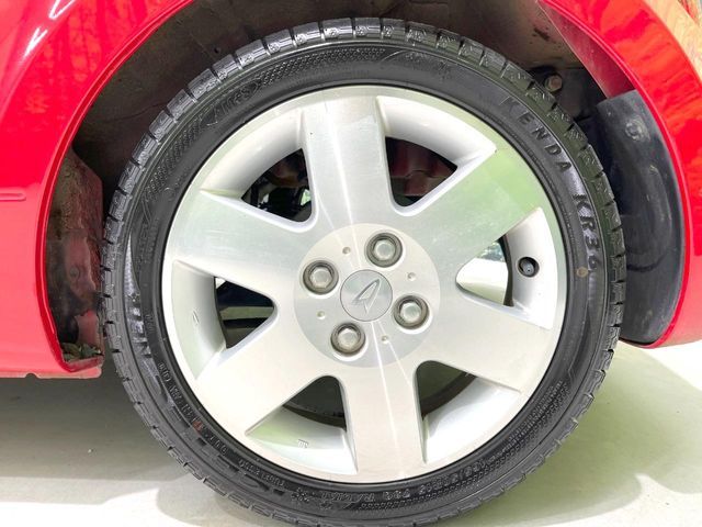 DAIHATSU COPEN 2007 Image 31