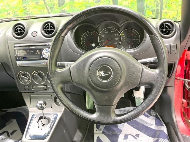 DAIHATSU COPEN 2007 Image 31