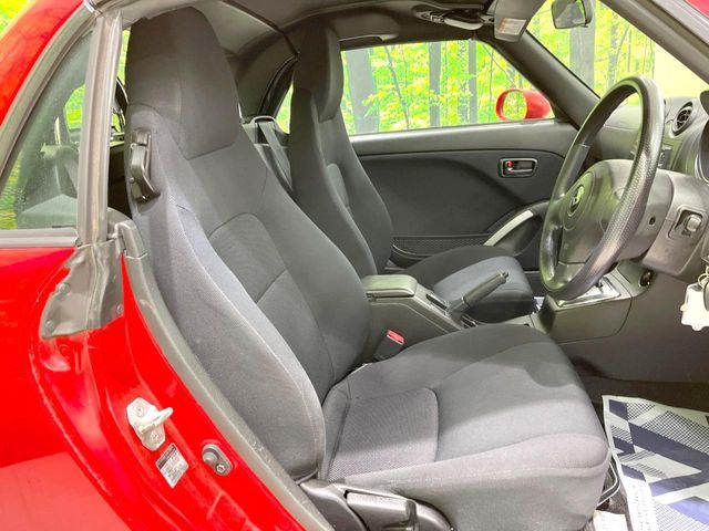 DAIHATSU COPEN 2007 Image 31