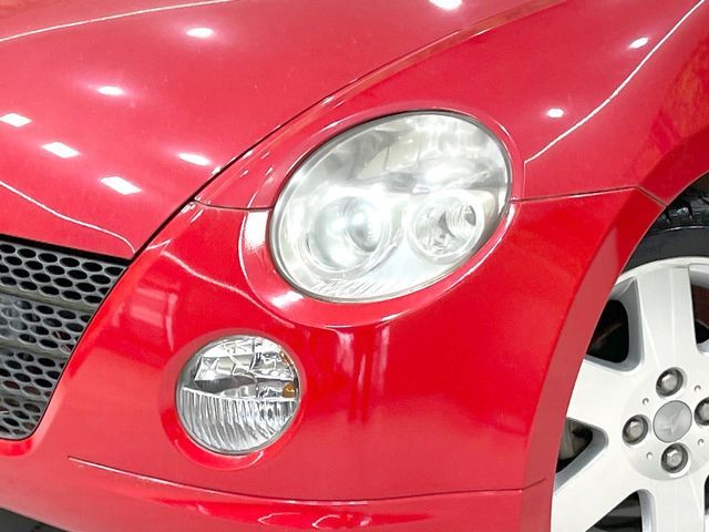 DAIHATSU COPEN 2007 Image 31