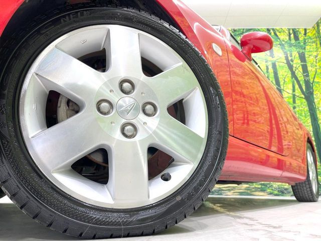 DAIHATSU COPEN 2007 Image 31