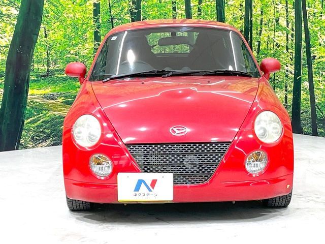 DAIHATSU COPEN 2007 Image 31