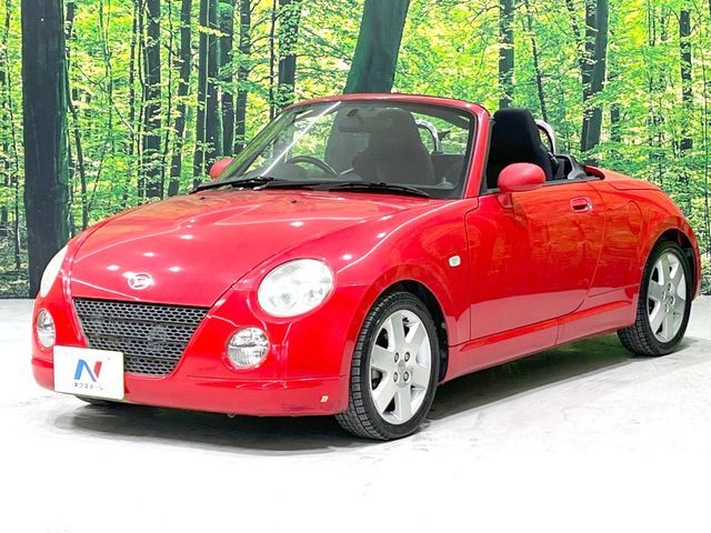 DAIHATSU COPEN 2007 Image 31