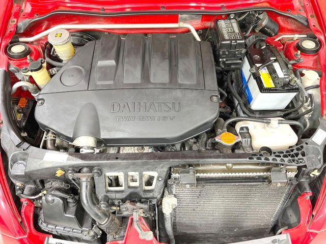 DAIHATSU COPEN 2007 Image 31