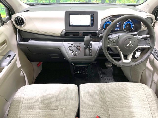 MITSUBISHI EK WAGON 2023 Image 31