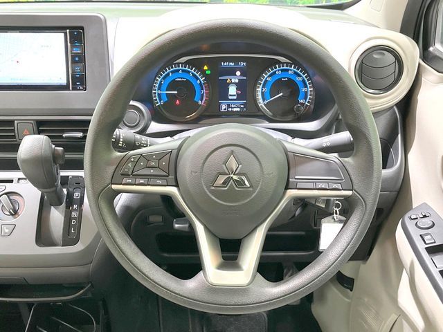 MITSUBISHI EK WAGON 2023 Image 31