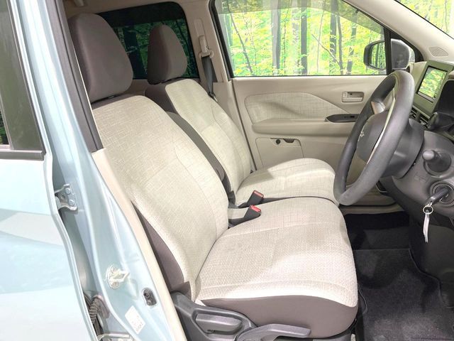 MITSUBISHI EK WAGON 2023 Image 31