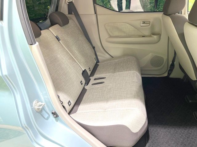 MITSUBISHI EK WAGON 2023 Image 31