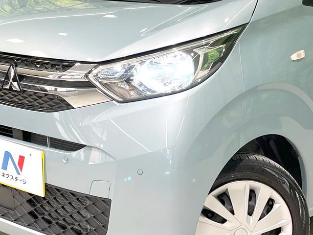 MITSUBISHI EK WAGON 2023 Image 31