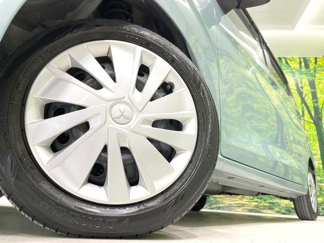 MITSUBISHI EK WAGON 2023 Image 31