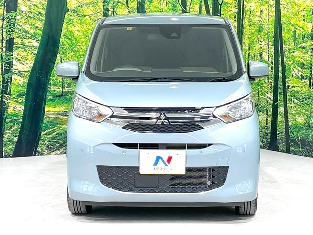 MITSUBISHI EK WAGON 2023 Image 31