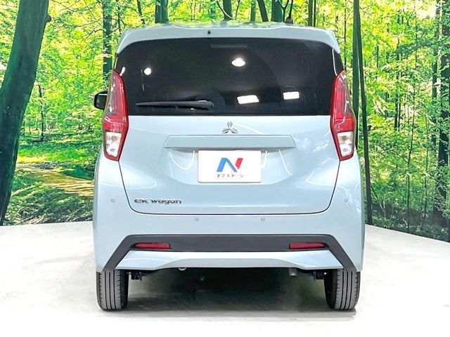 MITSUBISHI EK WAGON 2023 Image 31
