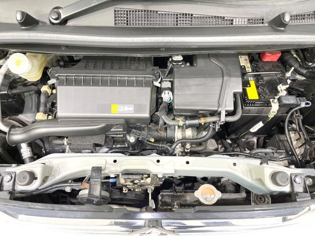 MITSUBISHI EK WAGON 2023 Image 31