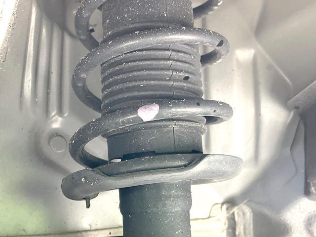 MITSUBISHI EK WAGON 2023 Image 31