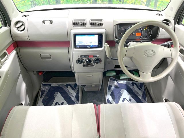 DAIHATSU MOVE CONTE 2011 Image 31