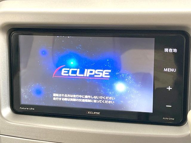 DAIHATSU MOVE CONTE 2011 Image 31