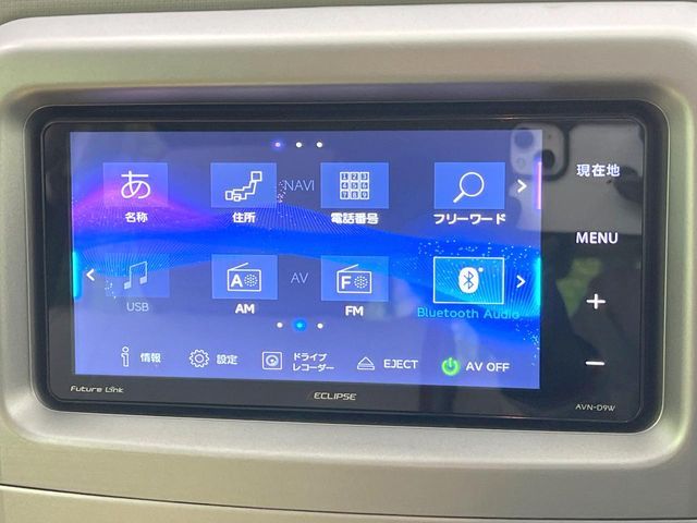 DAIHATSU MOVE CONTE 2011 Image 31