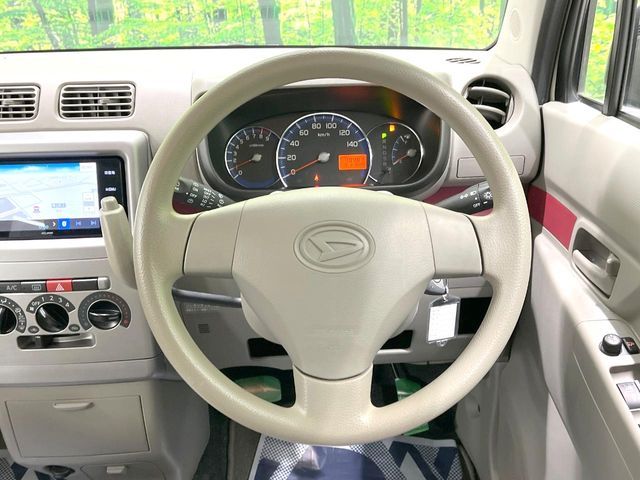 DAIHATSU MOVE CONTE 2011 Image 31