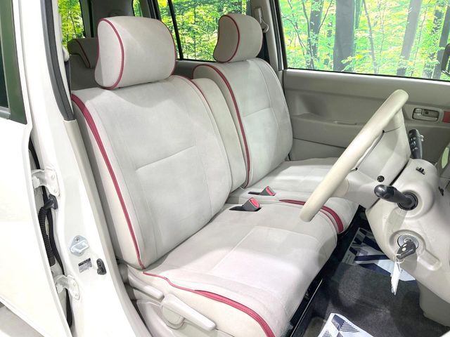 DAIHATSU MOVE CONTE 2011 Image 31