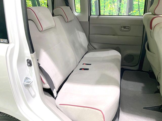 DAIHATSU MOVE CONTE 2011 Image 31