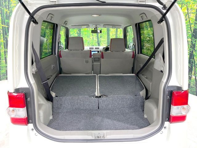 DAIHATSU MOVE CONTE 2011 Image 31