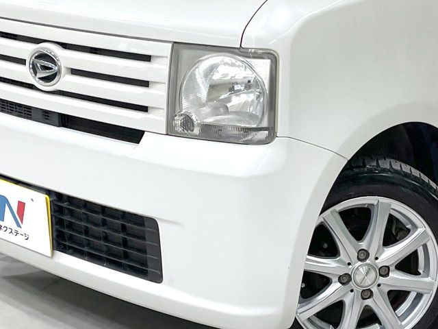 DAIHATSU MOVE CONTE 2011 Image 31