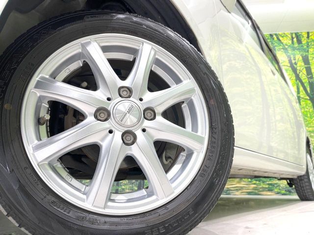 DAIHATSU MOVE CONTE 2011 Image 31