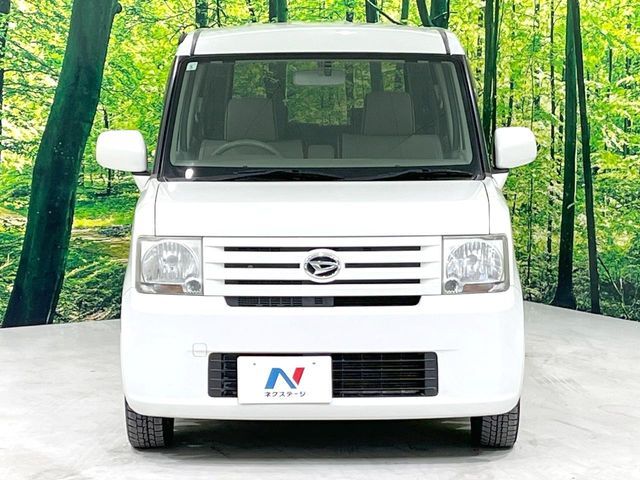 DAIHATSU MOVE CONTE 2011 Image 31