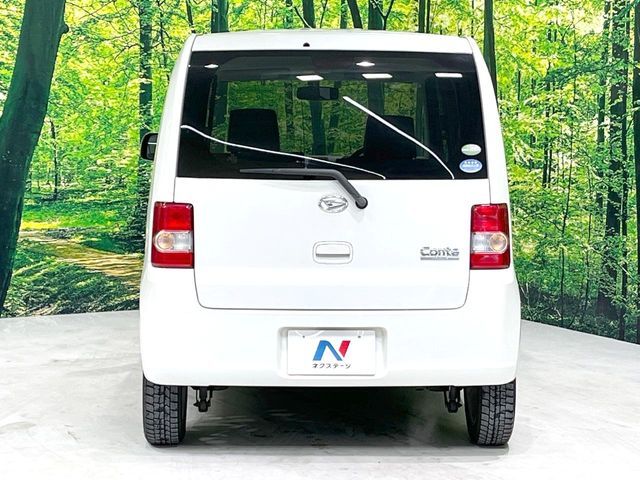 DAIHATSU MOVE CONTE 2011 Image 31