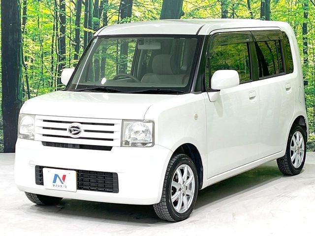 DAIHATSU MOVE CONTE 2011 Image 31