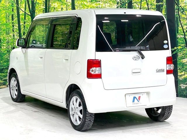 DAIHATSU MOVE CONTE 2011 Image 31