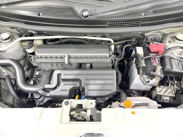 DAIHATSU MOVE CONTE 2011 Image 31