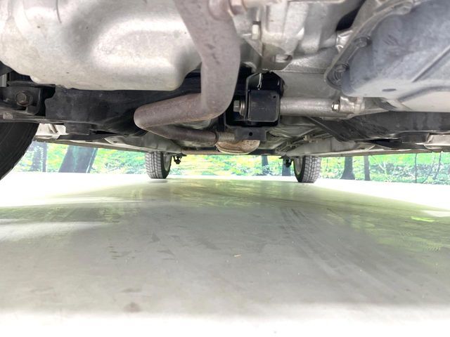 DAIHATSU MOVE CONTE 2011 Image 31