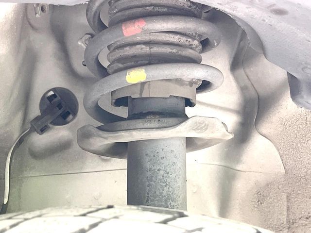 DAIHATSU MOVE CONTE 2011 Image 31