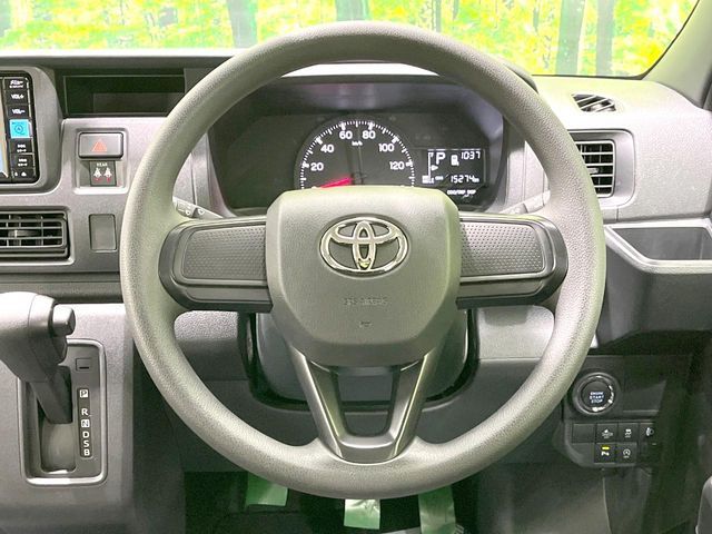 TOYOTA PIXIS VAN 2024 Image 31