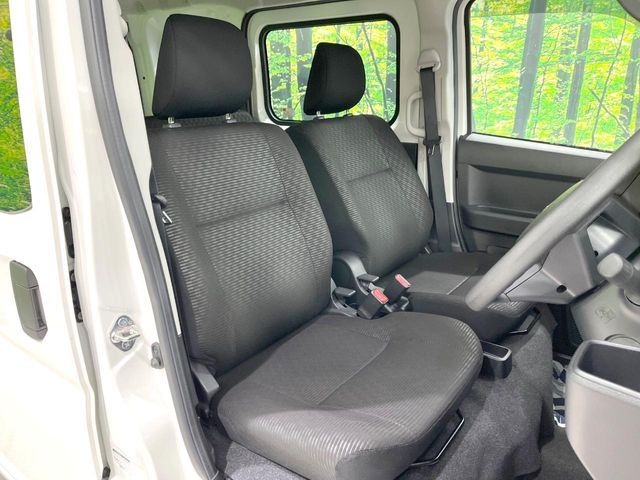 TOYOTA PIXIS VAN 2024 Image 31